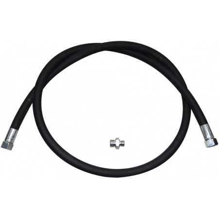 Zestaw hydrauliczny wywrotu 3,6 - 4,2 m 1237